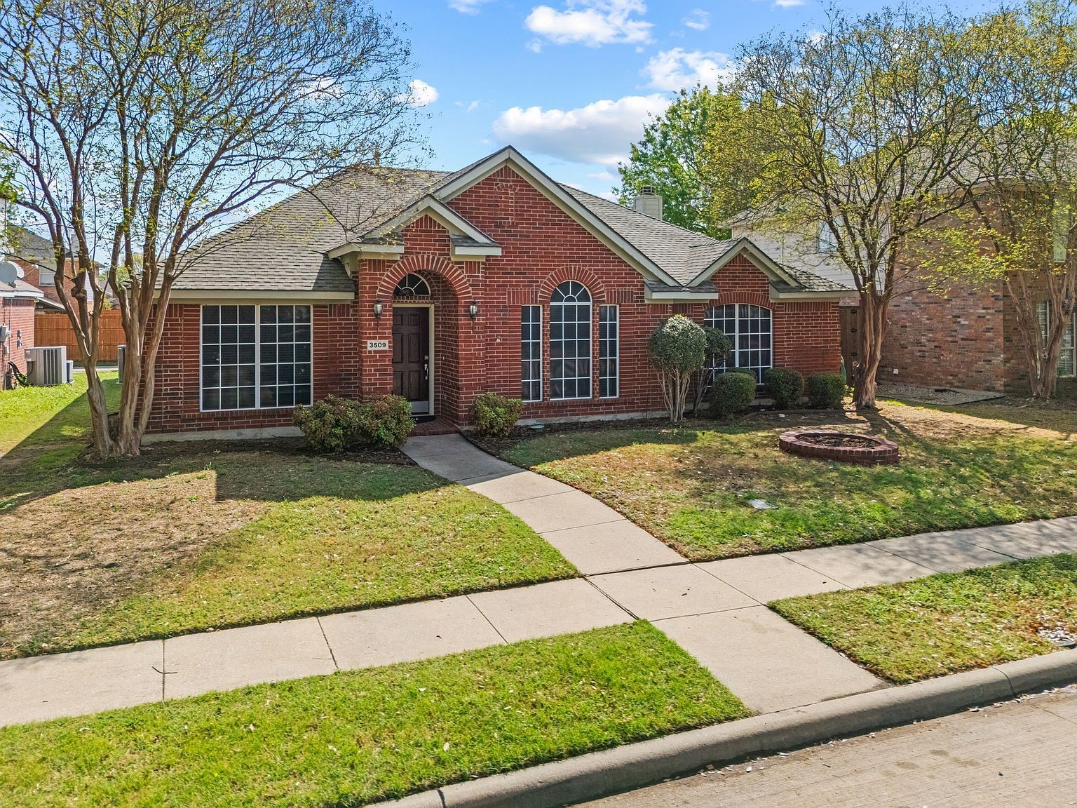 3509 Almond Ln McKinney, TX 75070 - Thumbnail 4