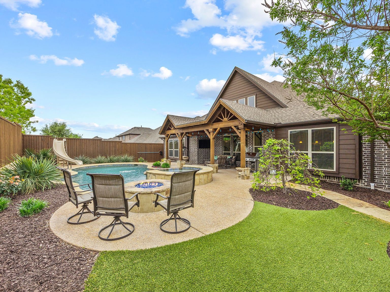 703 Hammond Dr Wylie, TX 75098 - Thumbnail 4