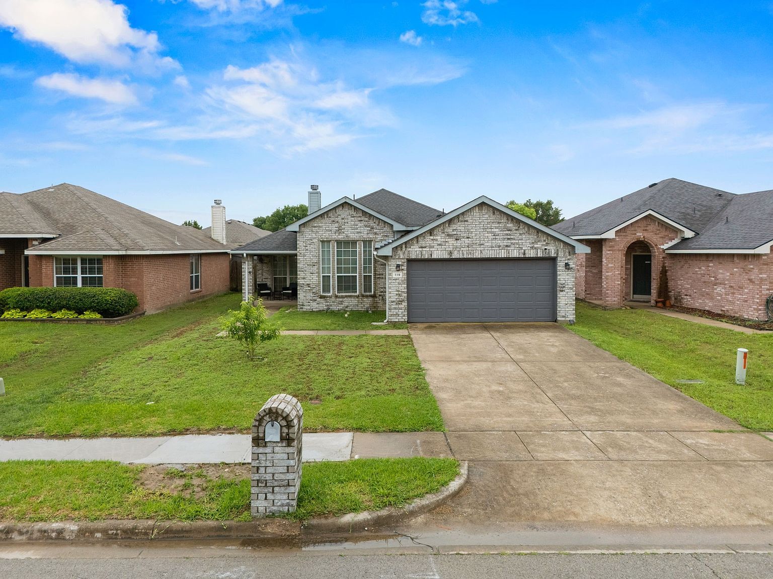 119 Lipan St Greenville, TX 75402 - Thumbnail 4