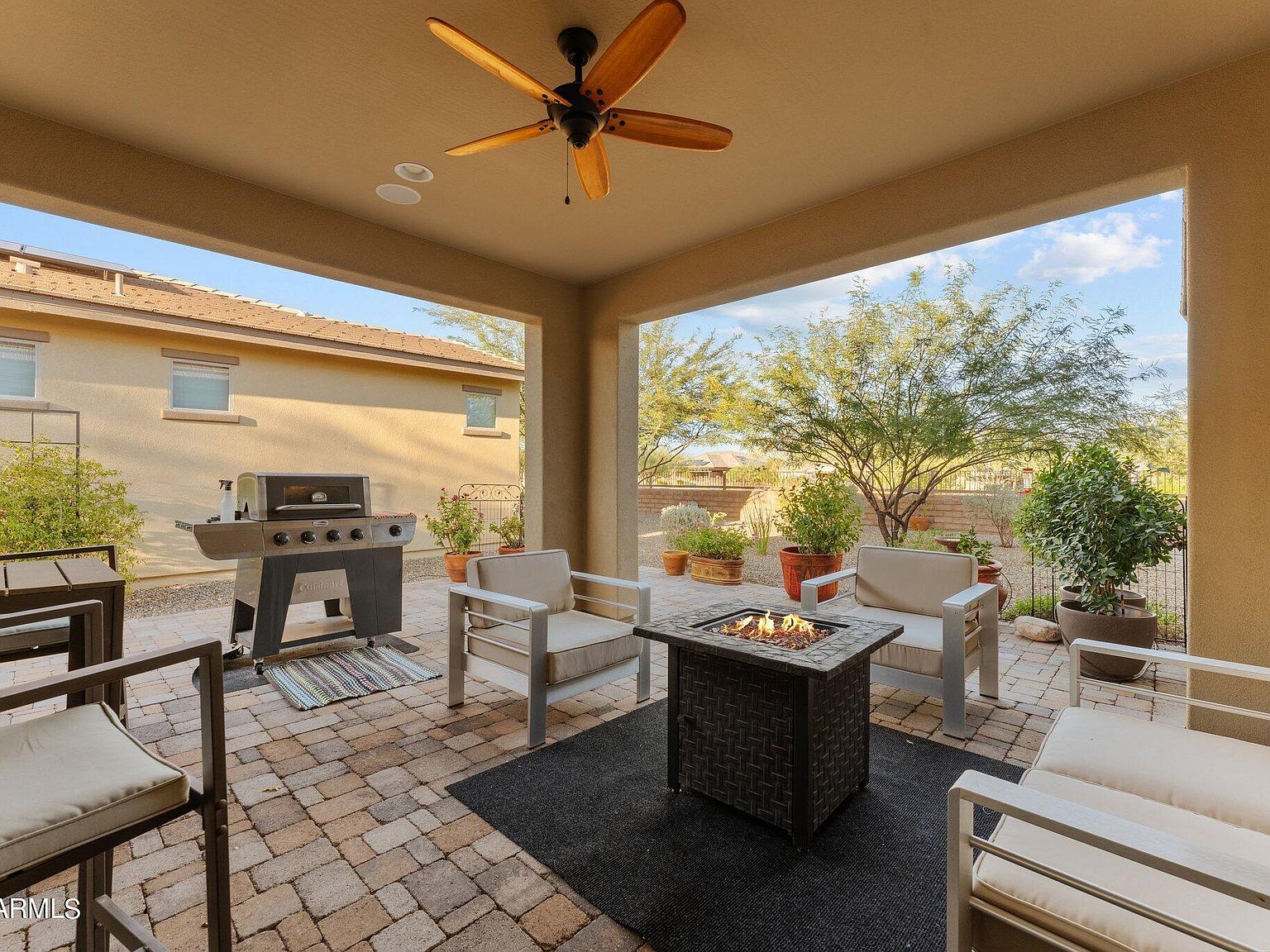 4435 Covered Wagon Trl Wickenburg, AZ 85390 - Thumbnail 4