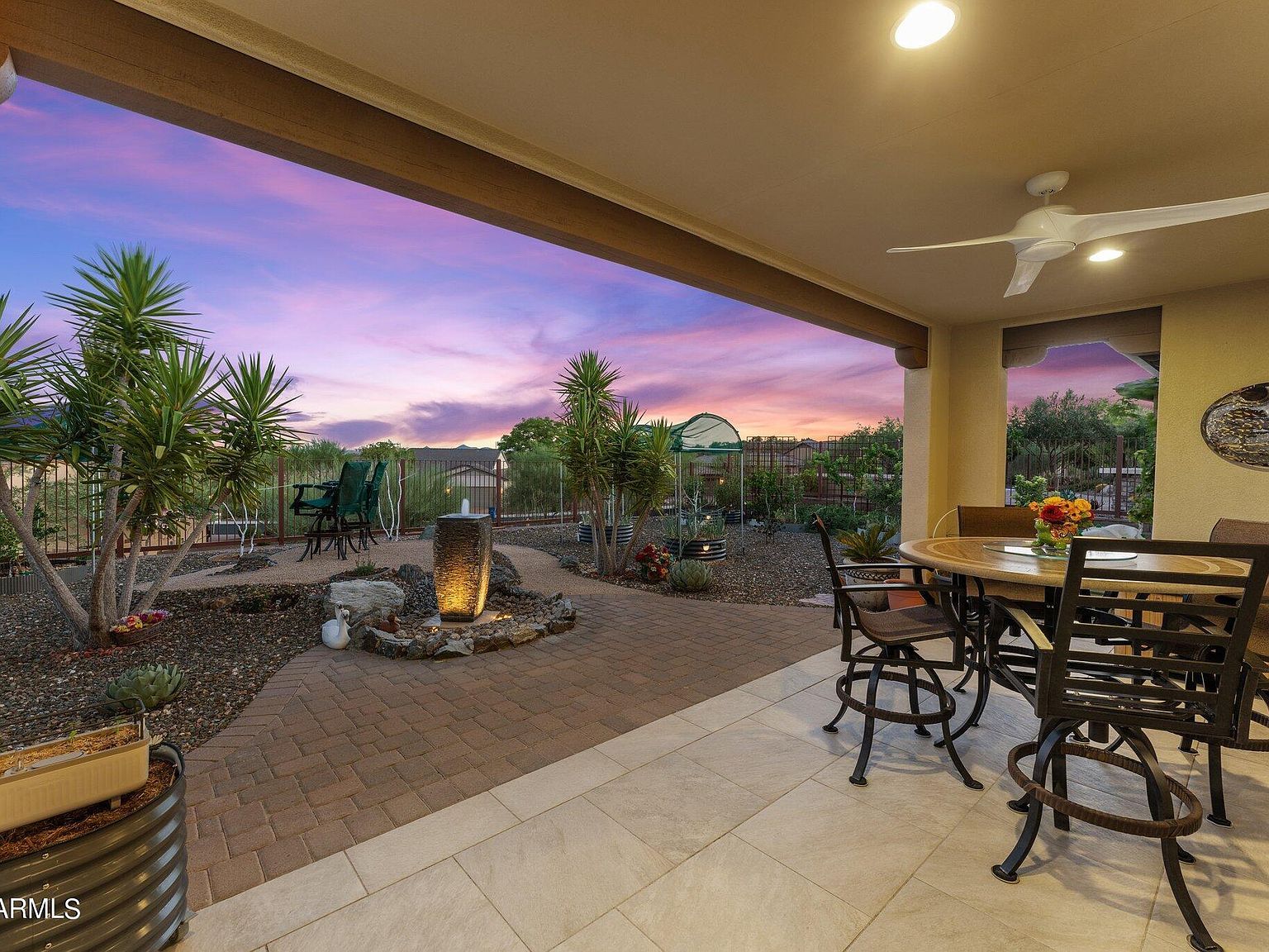 3355 Rising Sun Rdg Wickenburg, AZ 85390 - Thumbnail 4