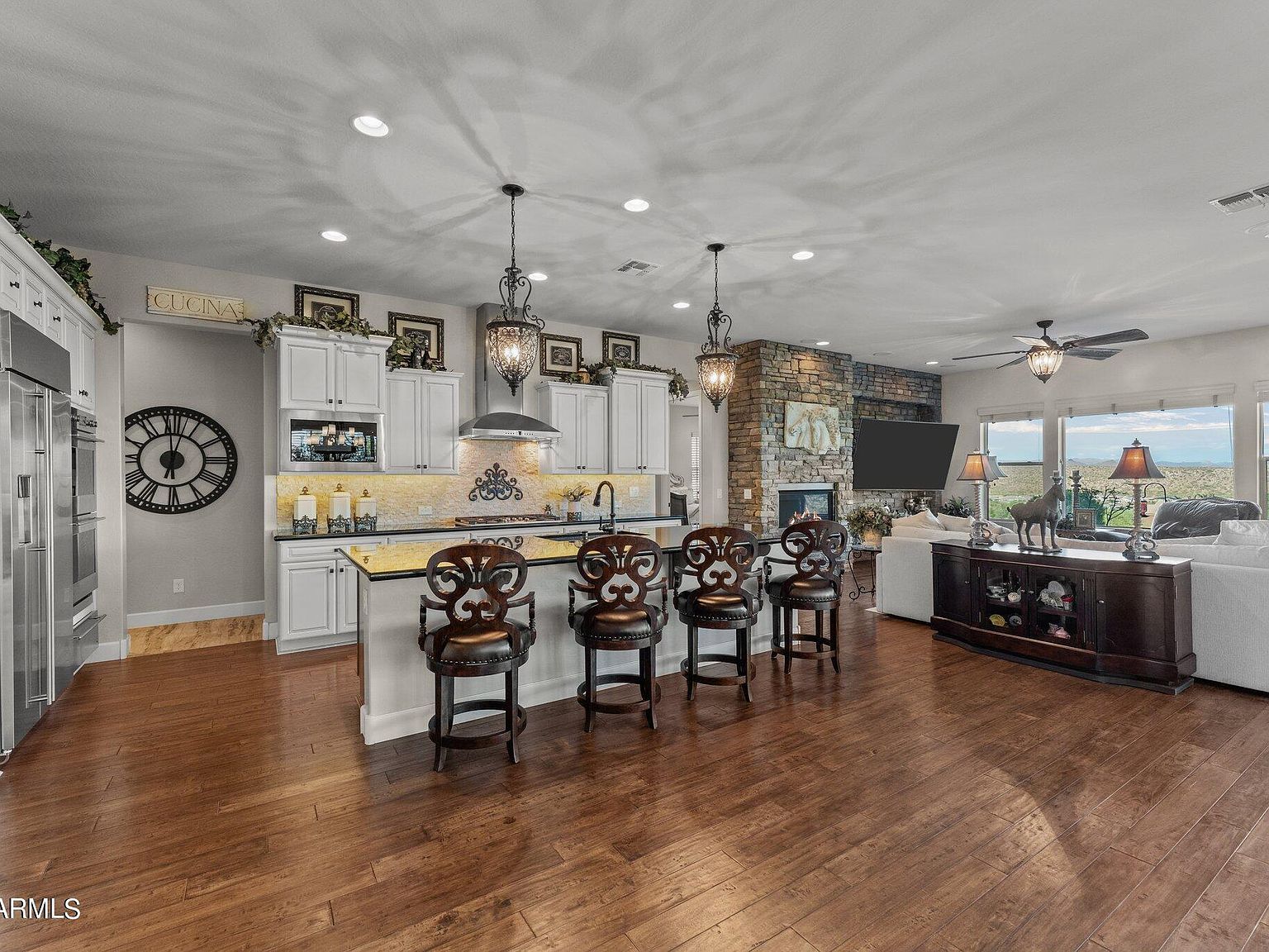 4281 Leaf Spring Dr Wickenburg, AZ 85390 - Thumbnail 4