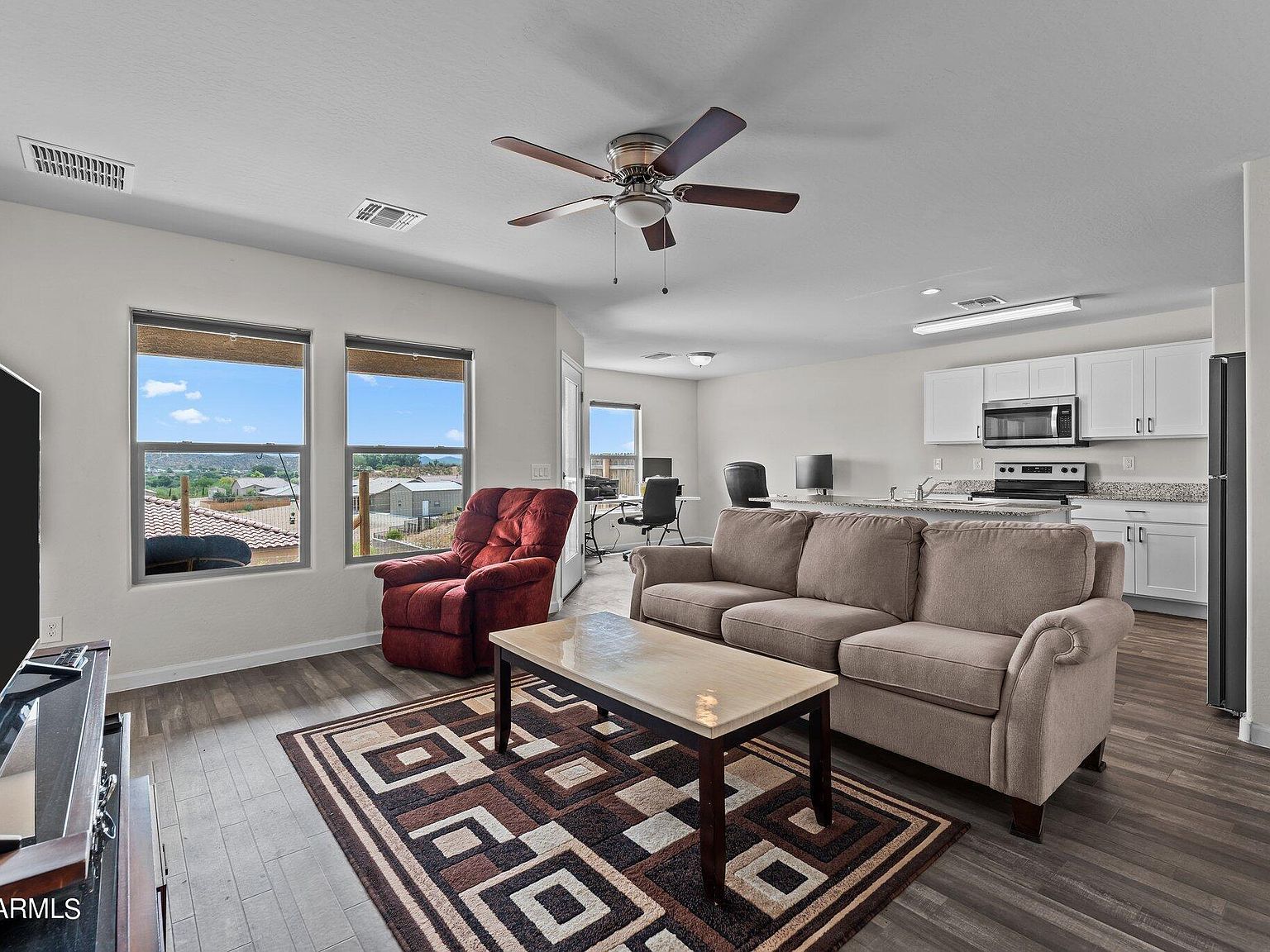 605 Vista Ridge Ct Wickenburg, AZ 85390 - Thumbnail 4