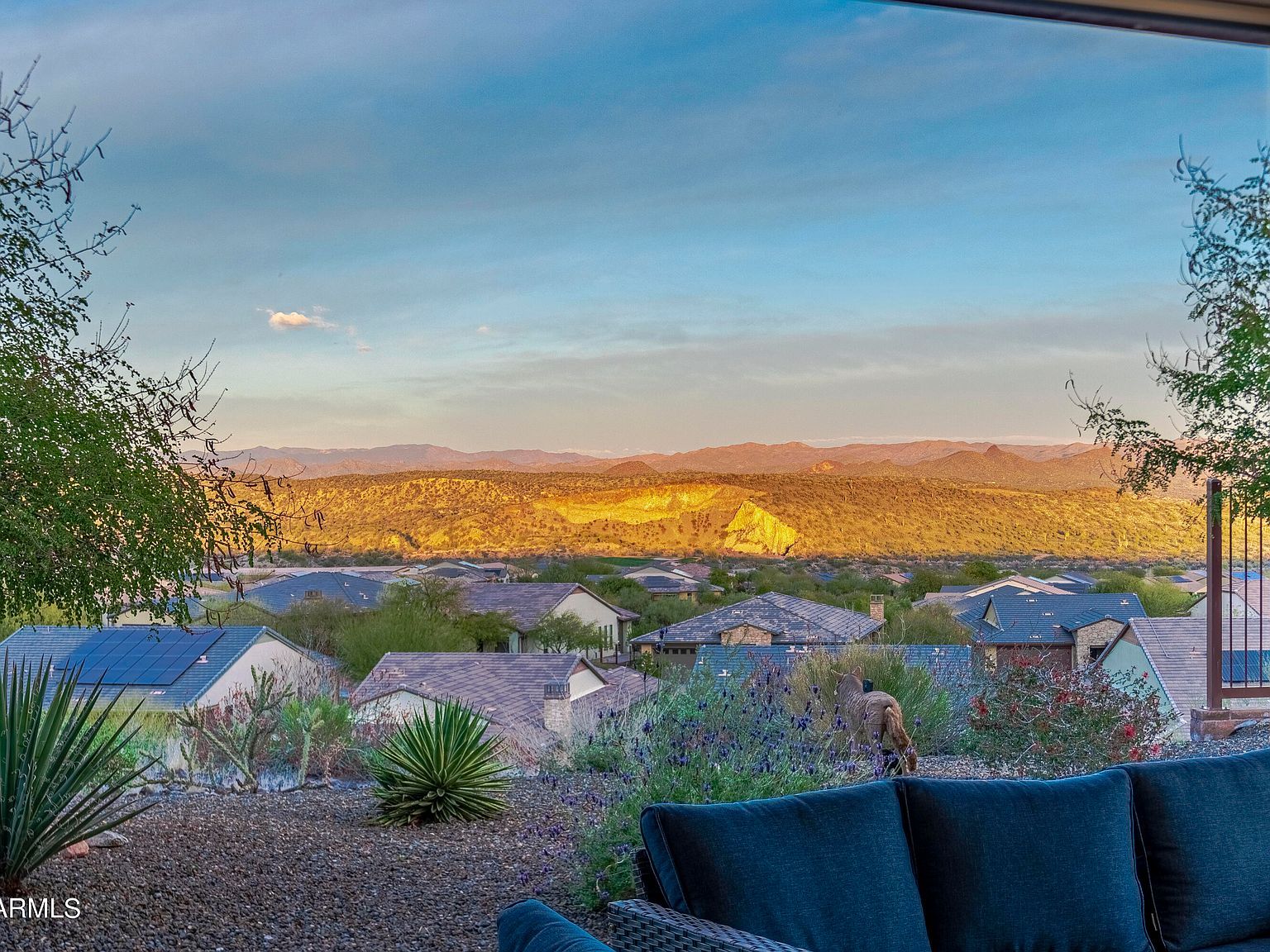 3686 Stampede Dr Wickenburg, AZ 85390 - Thumbnail 4