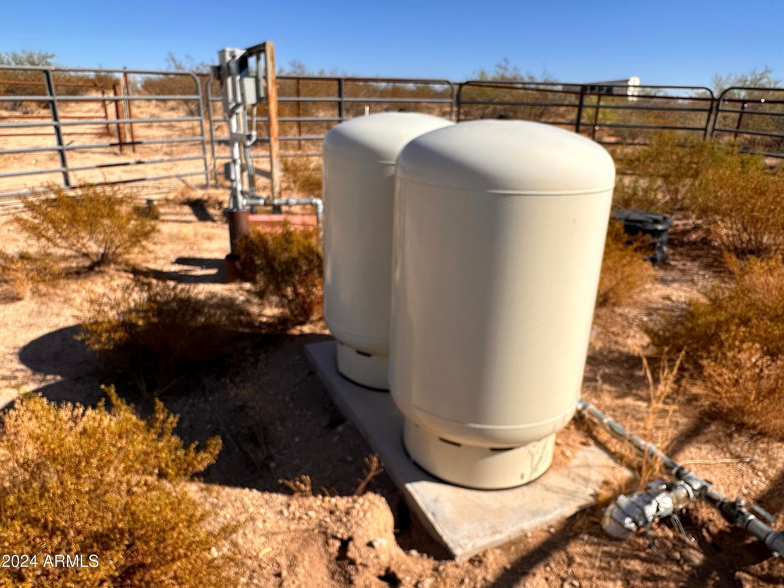 Xx00 W Saguaro Hill Trl Congress, AZ 85332 - Thumbnail 4