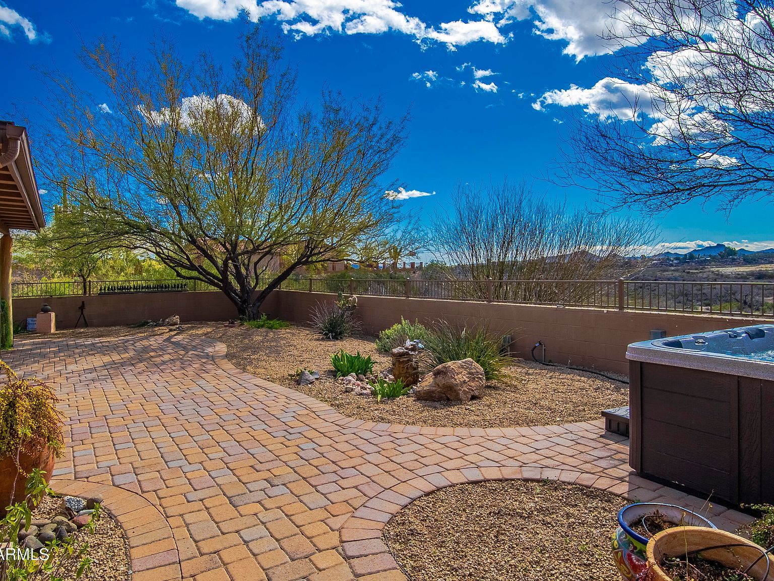 1276 N Vulture Mine Rd Wickenburg, AZ 85390 - Thumbnail 4