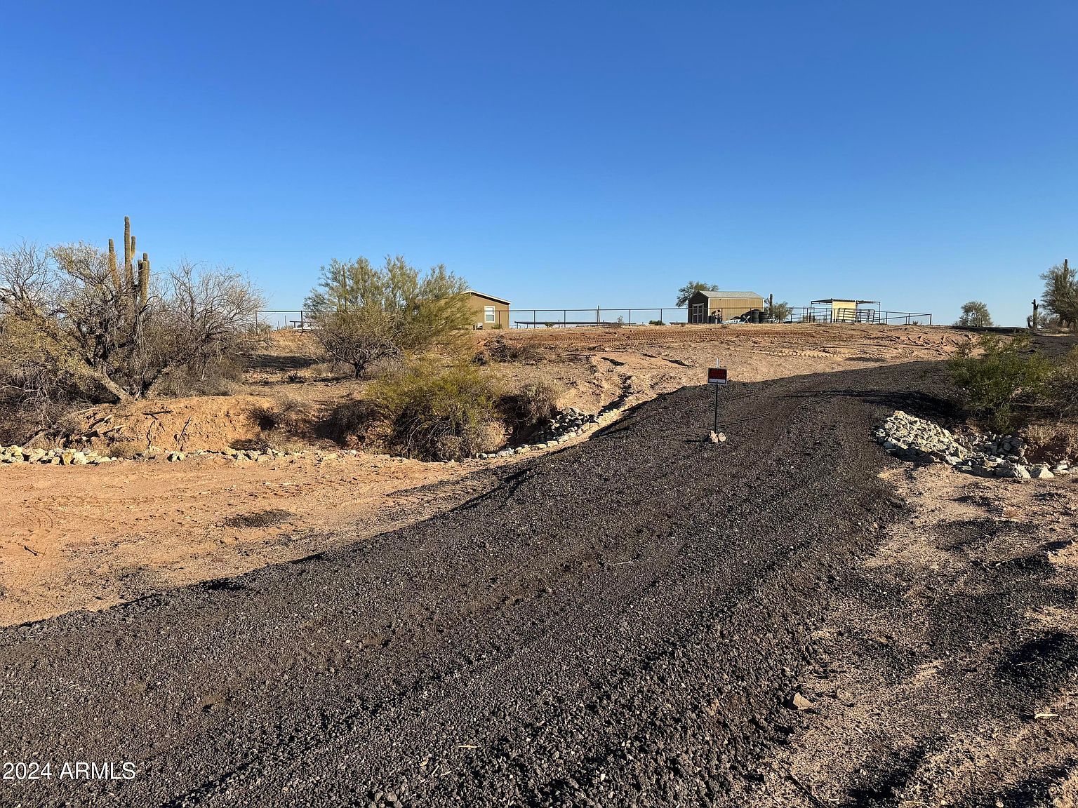 00XX N 253rd Ave Morristown, AZ 85342 - Thumbnail 4