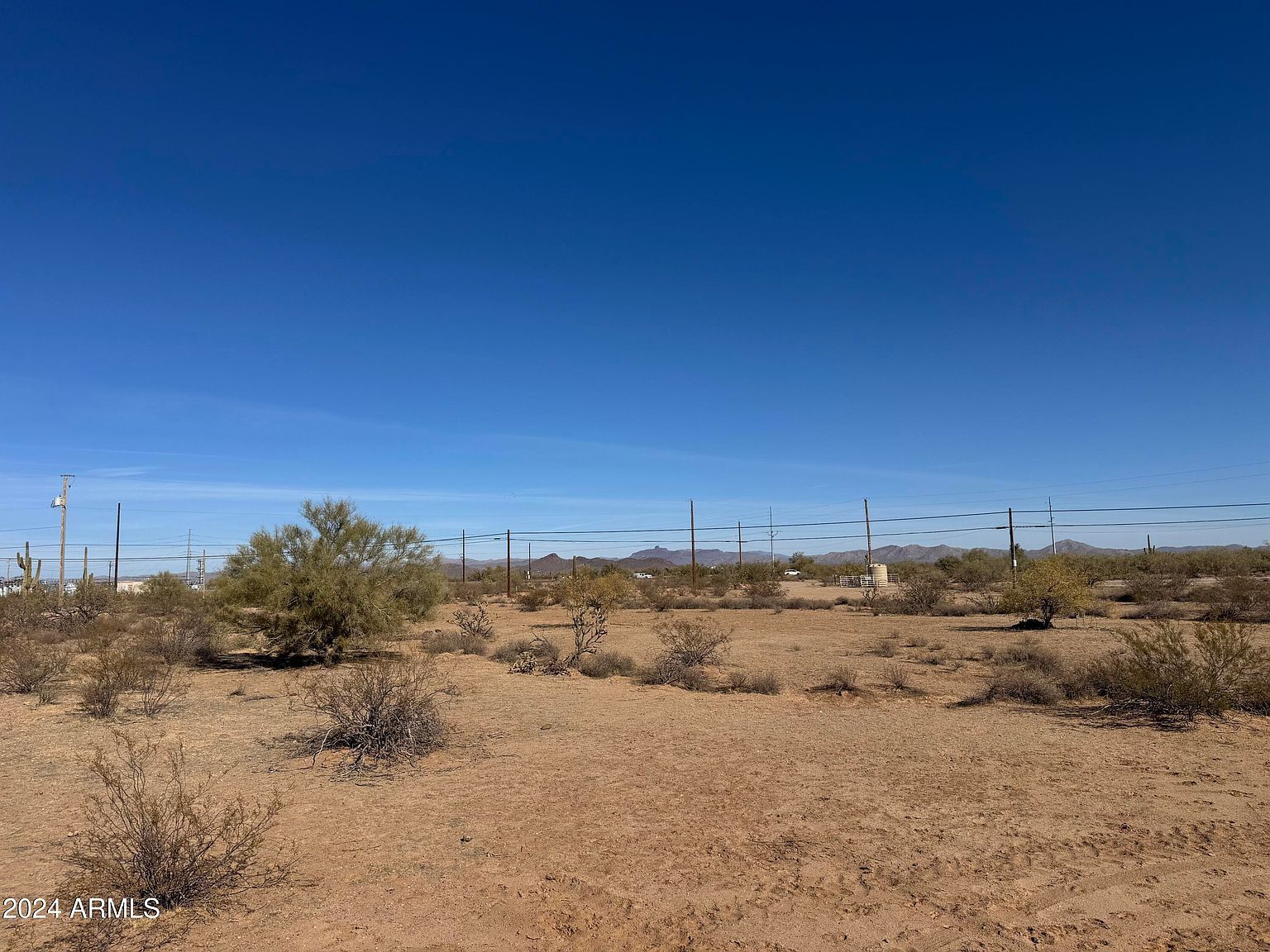 Xx00 North Ave #251 Morristown, AZ 85342 - Thumbnail 4