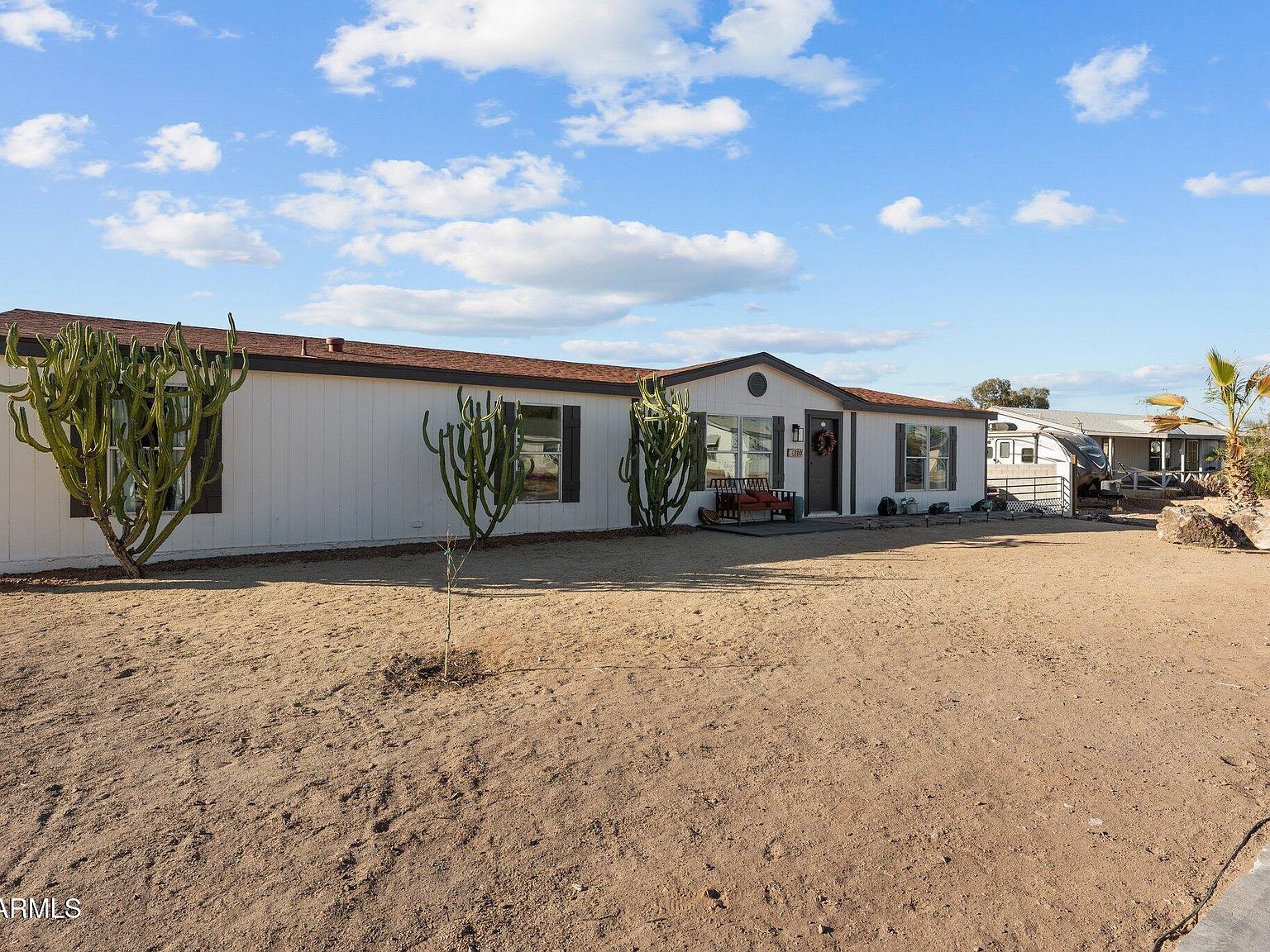 266 W Gompers Cir Morristown, AZ 85342 - Thumbnail 4