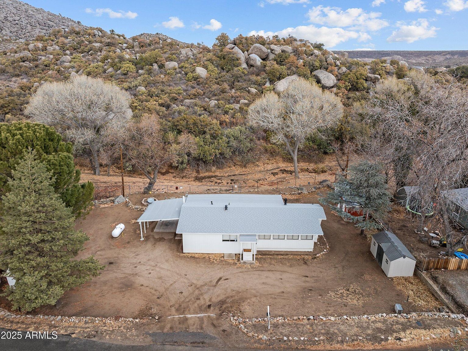 16758 W Shrine Dr Yarnell, AZ 85362 - Thumbnail 4