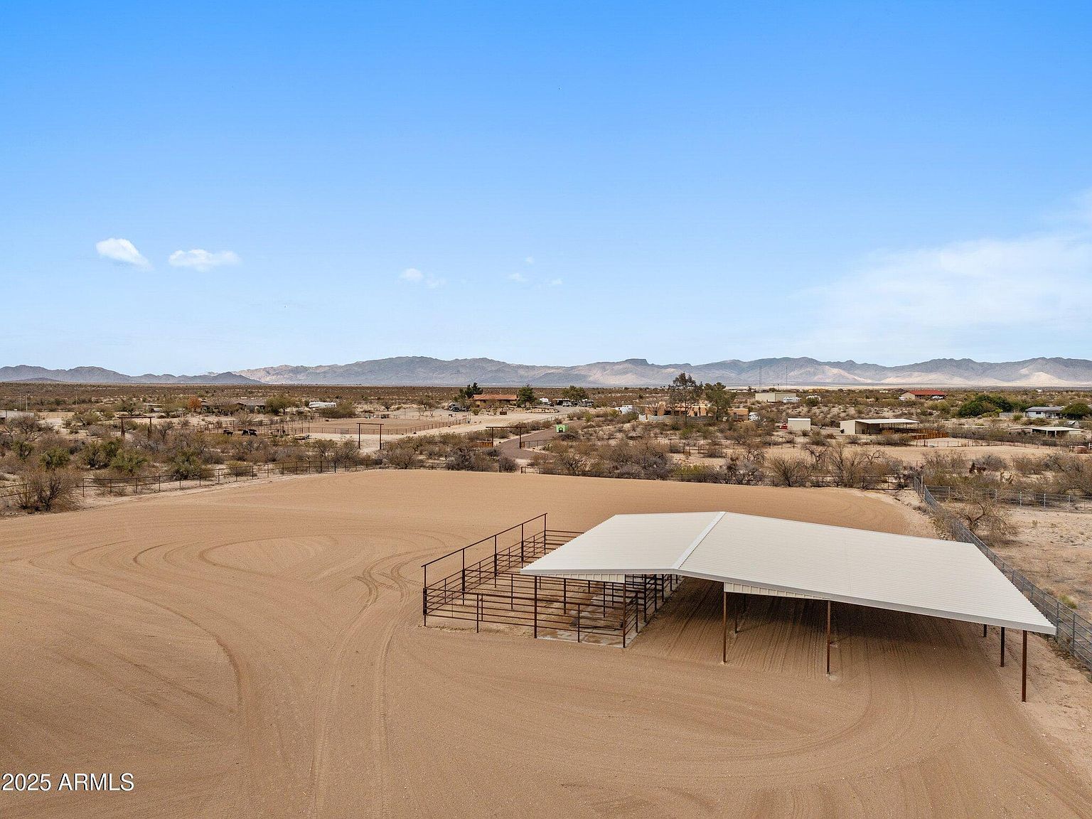 35265 S Us Highway 93 Wickenburg, AZ 85390 - Thumbnail 4