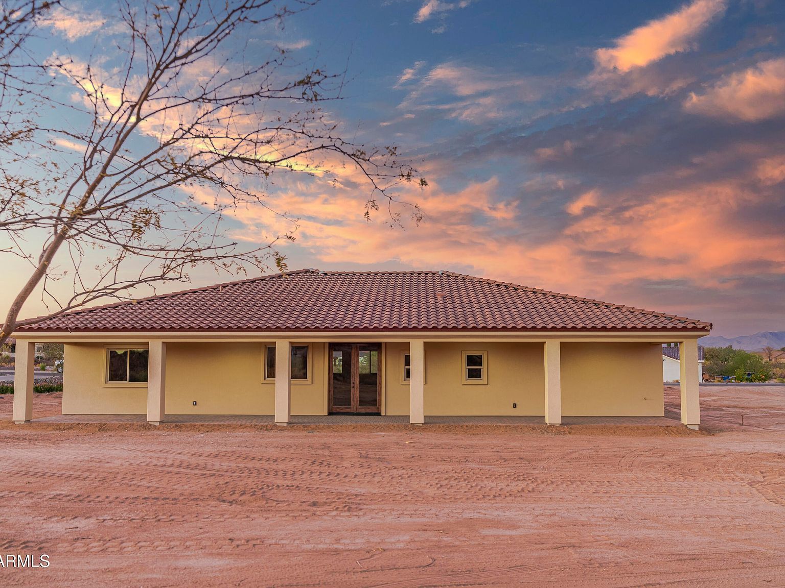 115 Ironwood Pl Wickenburg, AZ 85390 - Thumbnail 4