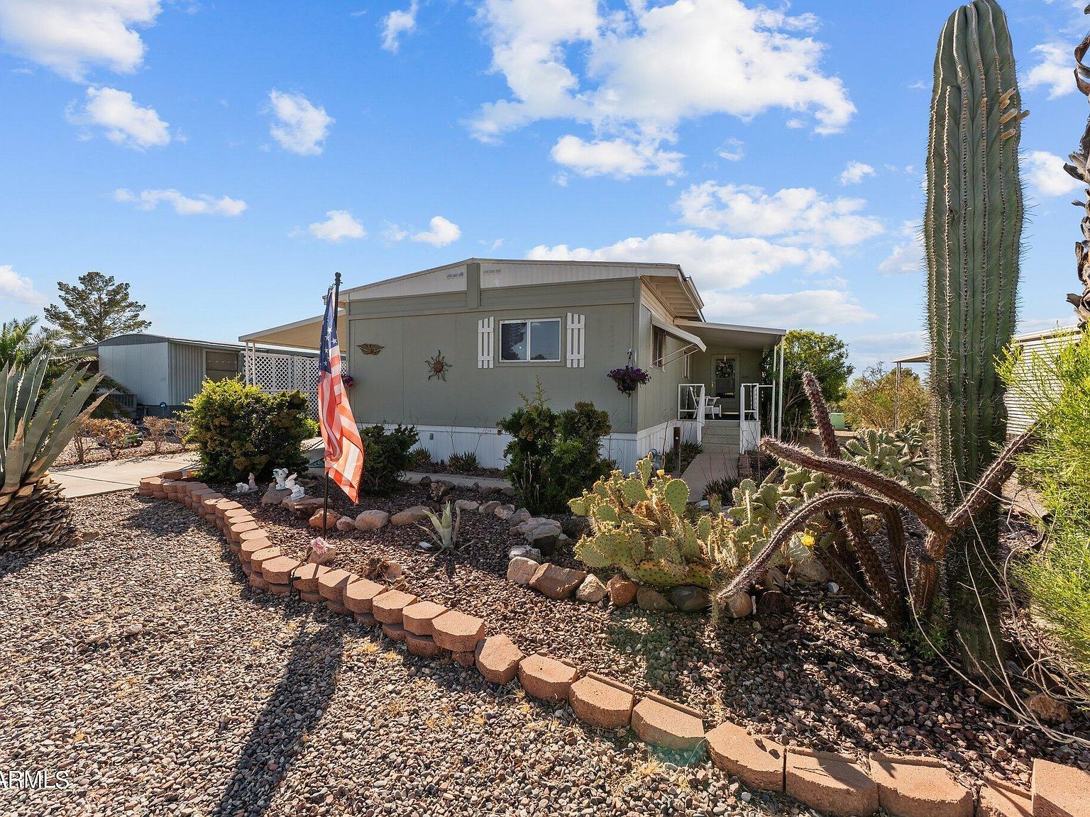 1855 W Wickenburg Way LOT 142 Wickenburg, AZ 85390 - Thumbnail 4