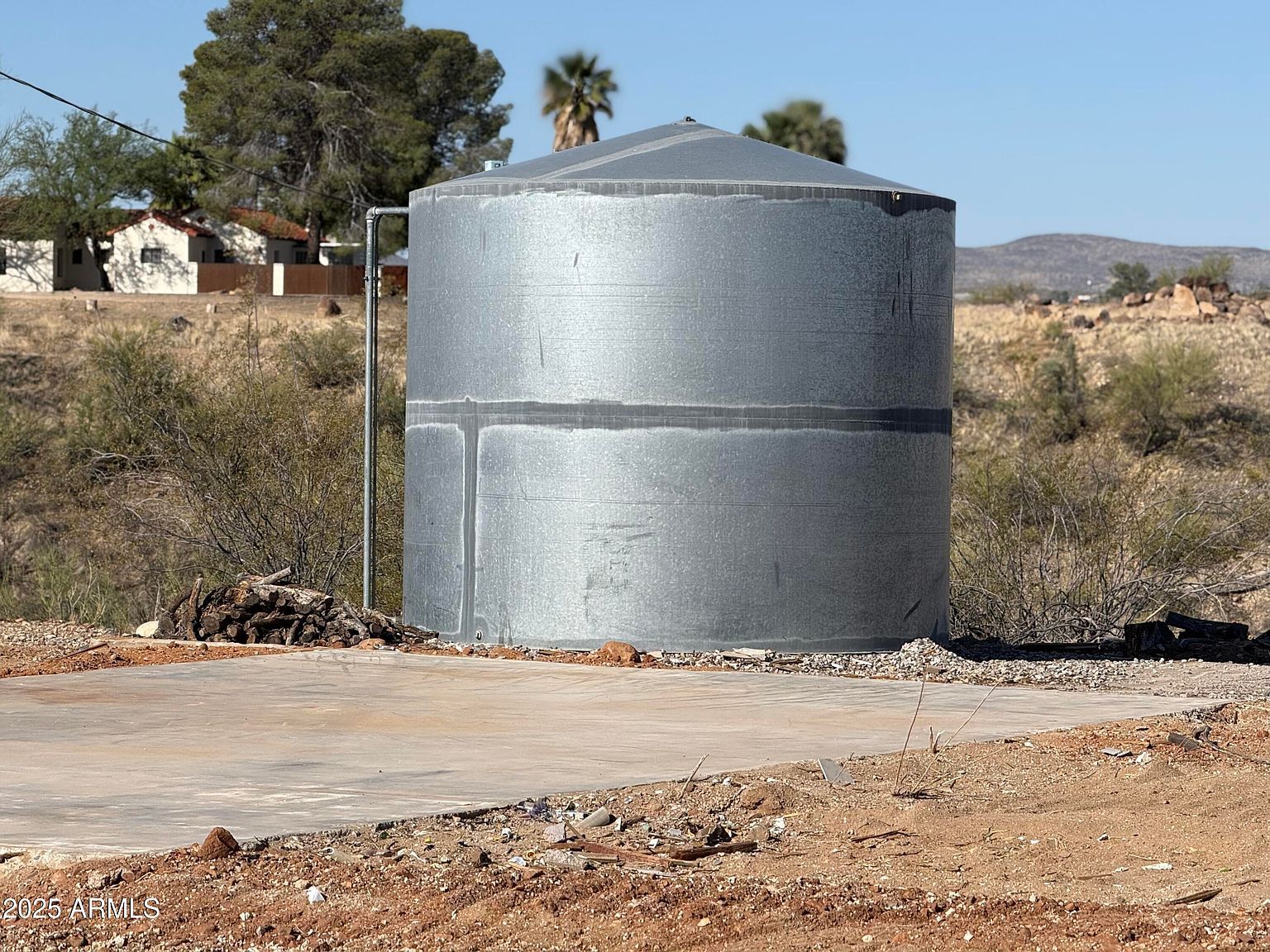 650 W Bralliar Rd Wickenburg, AZ 85390 - Thumbnail 4