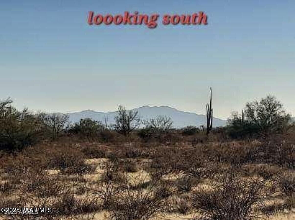 Xx00 W Villa Cassandra Way Wittmann, AZ 85361 - Thumbnail 4