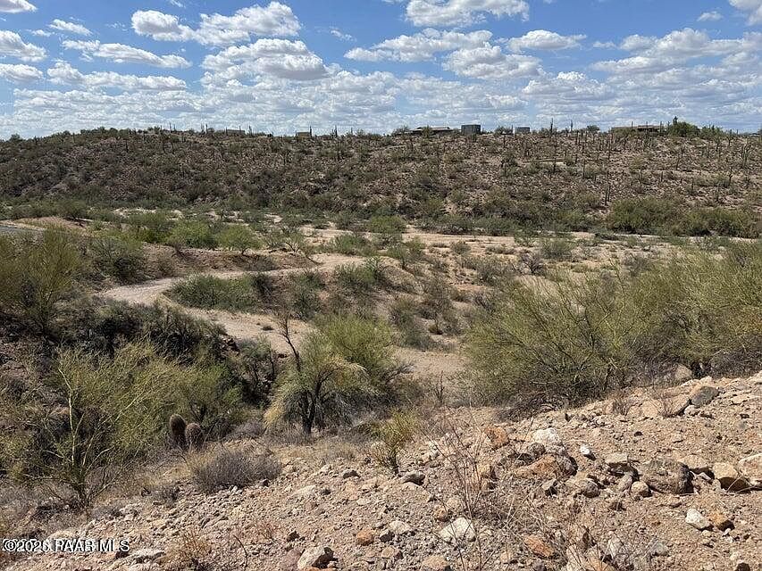 00XX E Via Tortuga Dr Wickenburg, AZ 85390 - Thumbnail 4