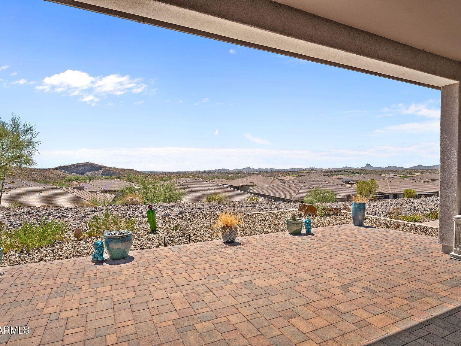 4098 Prairie Schooner Rd Wickenburg, AZ 85390 - Thumbnail 4