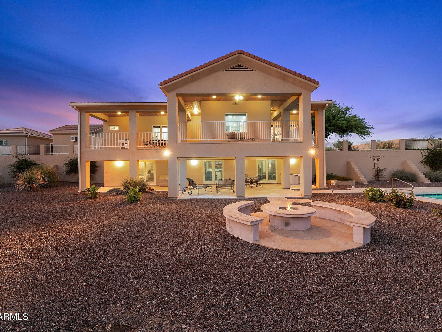 2965 W Saddleridge Way Wickenburg, AZ 85390 - Thumbnail 4