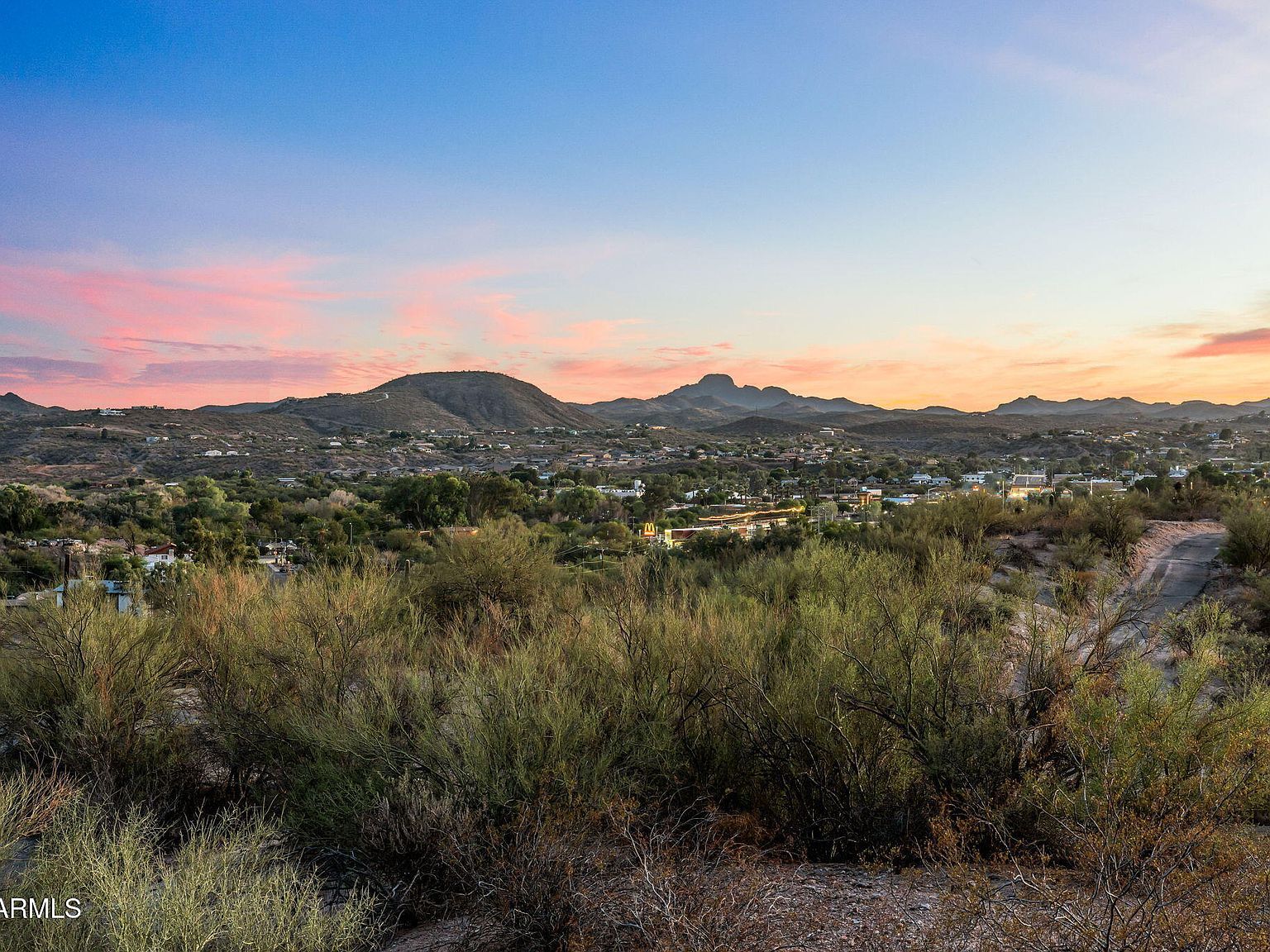 590 N Constellation Rd Wickenburg, AZ 85390 - Thumbnail 4