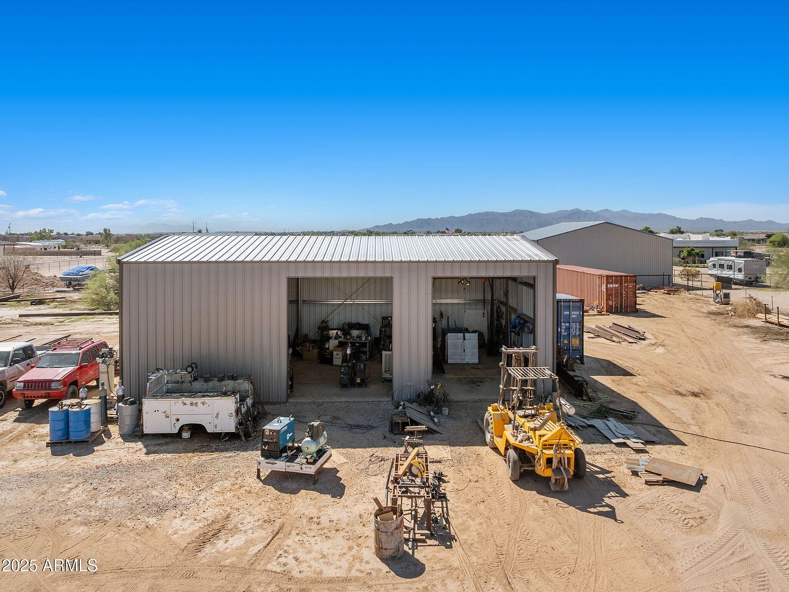 27602 N 205th Ave Wittmann, AZ 85361 - Thumbnail 4