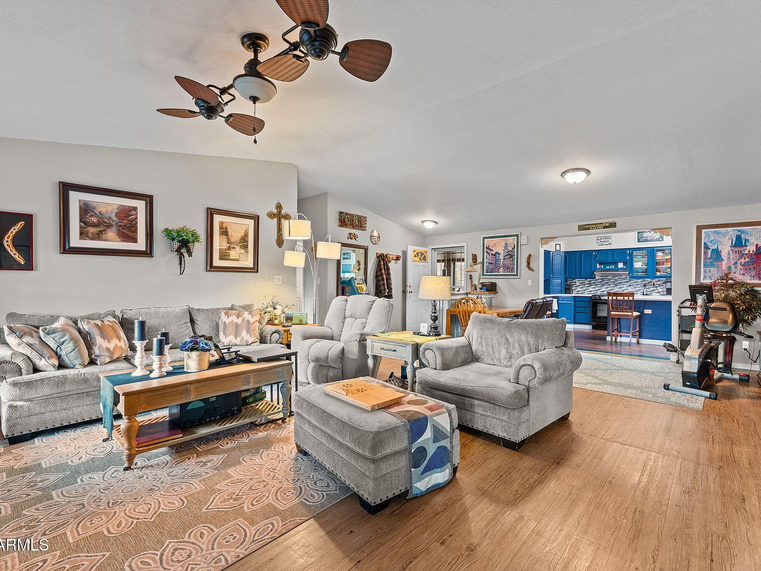 1260 S 325th Ave Wickenburg, AZ 85390 - Thumbnail 4