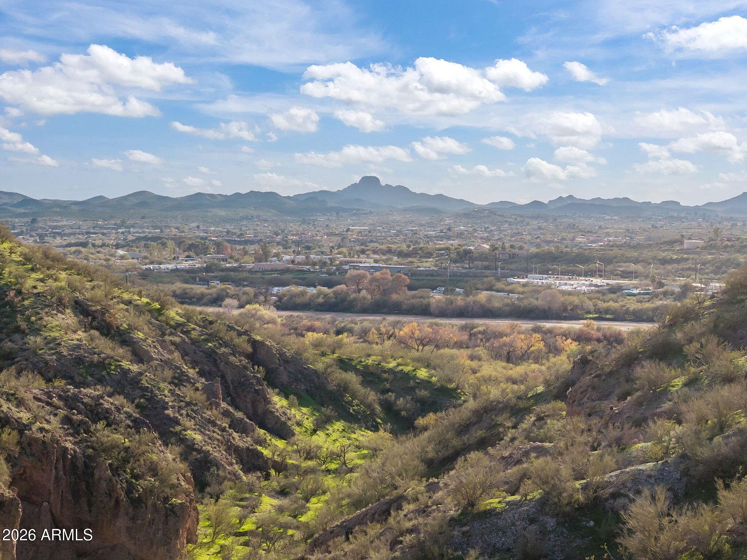 55 E Mosey Way Wickenburg, AZ 85390 - Thumbnail 4