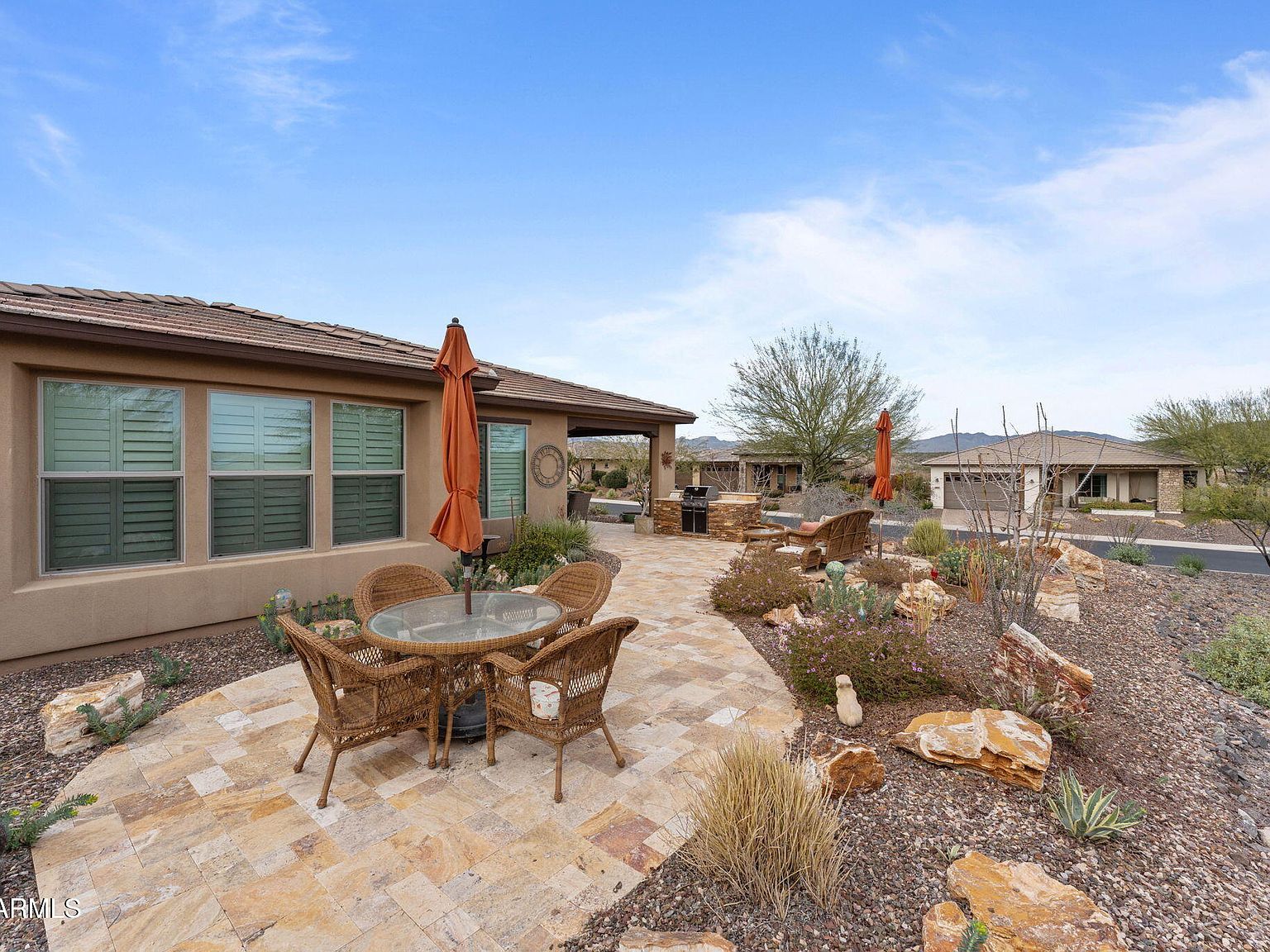 4695 Sidekick Dr Wickenburg, AZ 85390 - Thumbnail 4