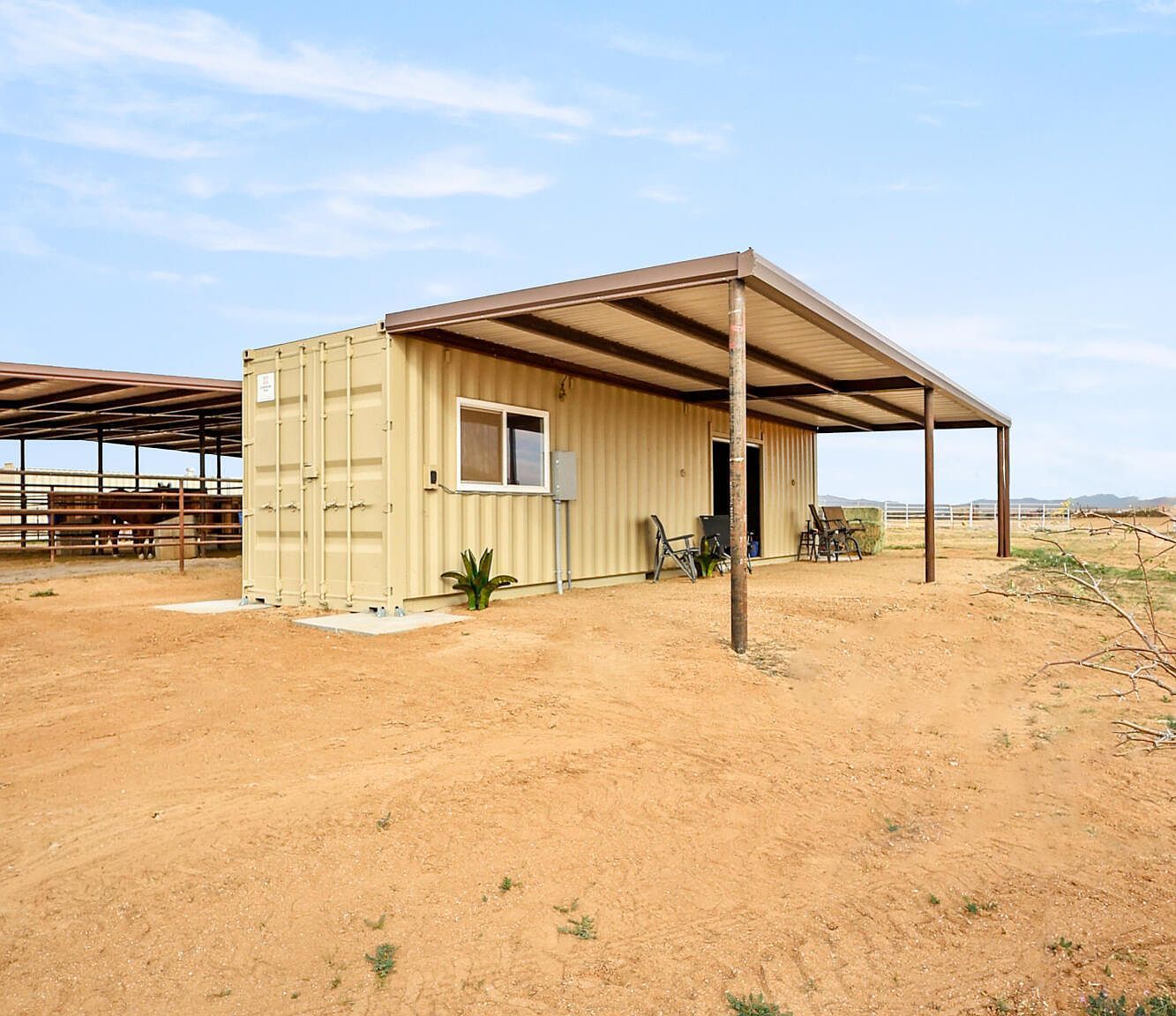 Xxc1 North Ave #529-10 Aguila, AZ 85320 - Thumbnail 4