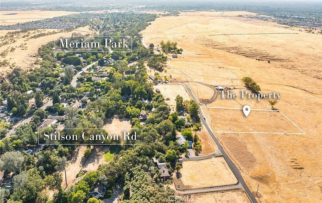 0 Coyote Way Chico, CA 95928 - Thumbnail 4