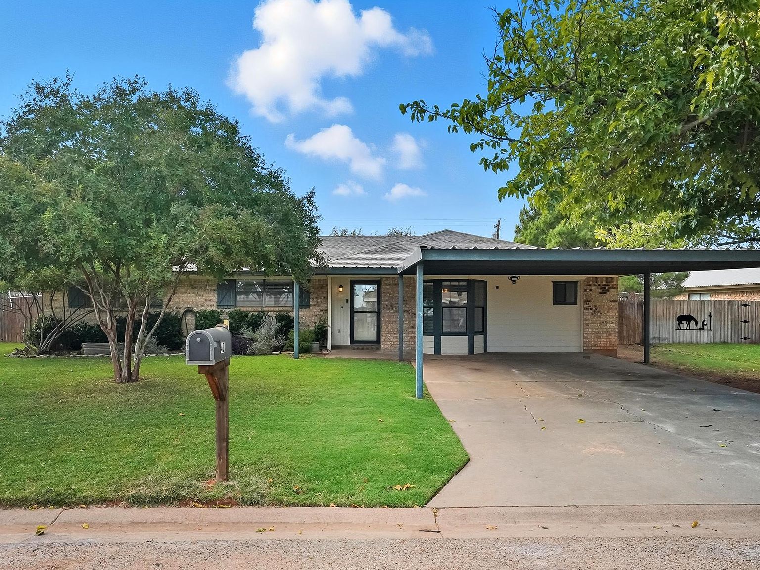 40 Humphreys Vlg Merkel, TX 79536 - Thumbnail 4