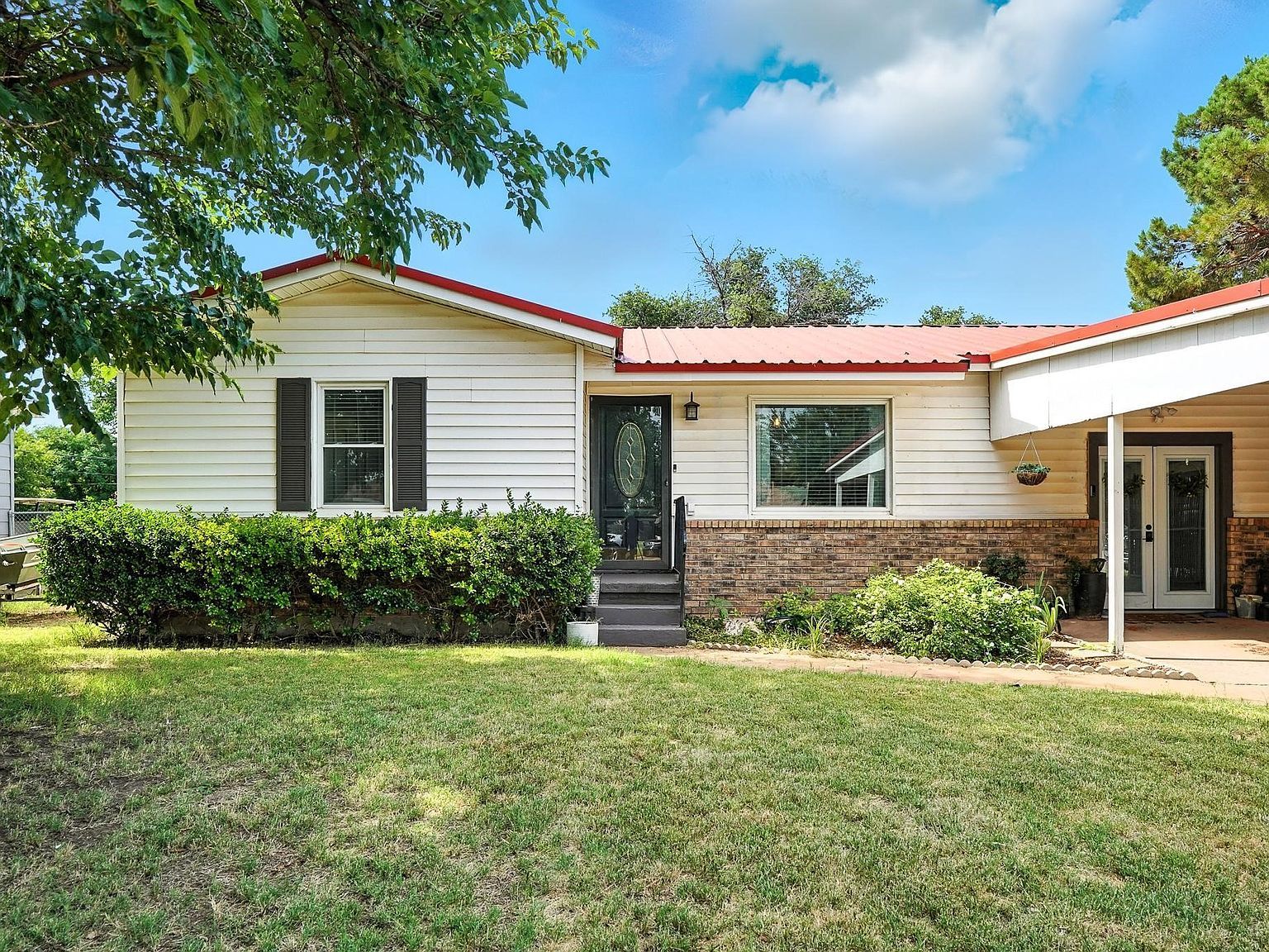 1017 NW 2nd St Hamlin, TX 79520 - Thumbnail 4