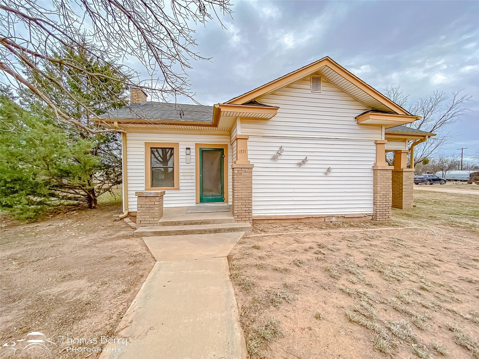 1331 Avenue N Anson, TX 79501 - Thumbnail 4