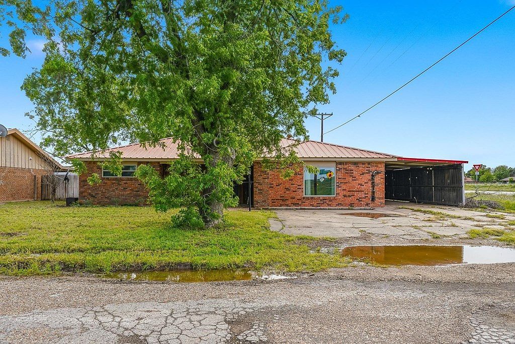 1435 Bandera Dr Roscoe, TX 79545 - Thumbnail 4