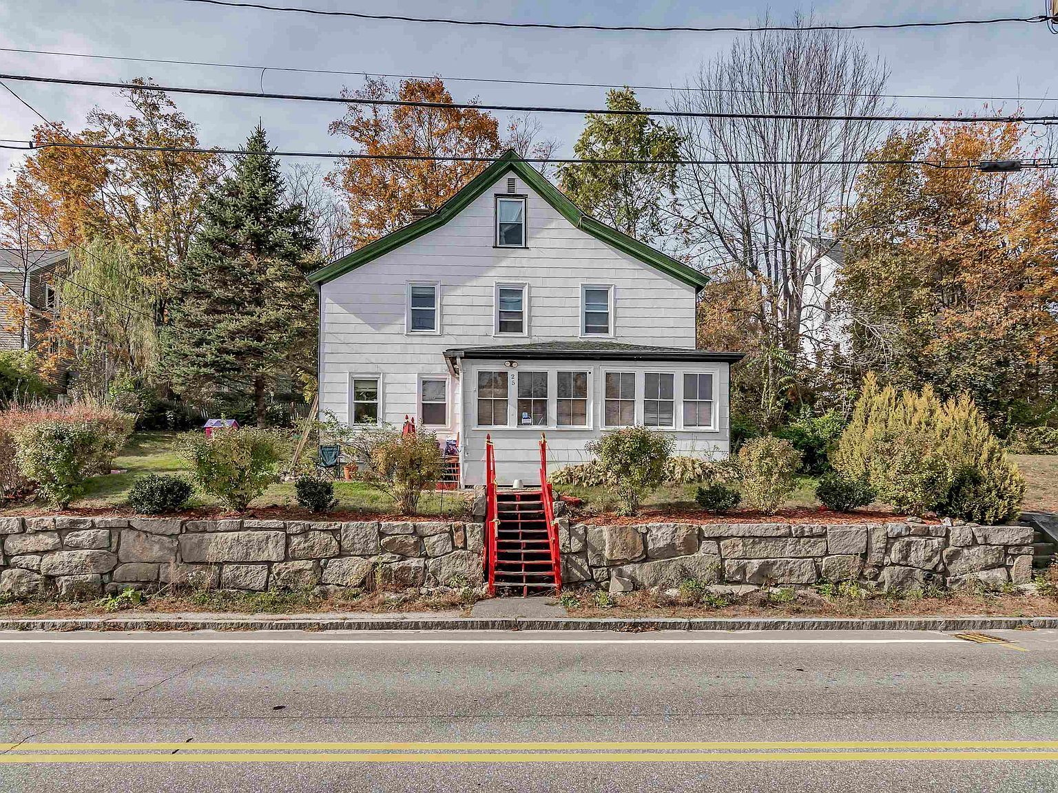 25 Main St Greenville, NH 03048 - Thumbnail 4