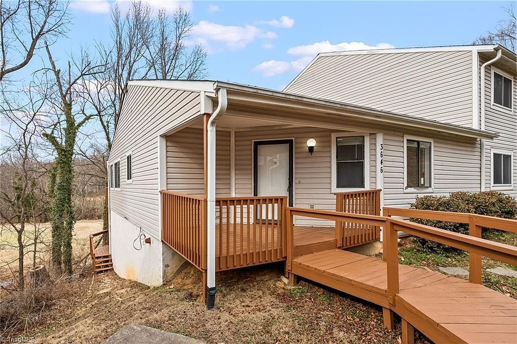 3646 Heathrow Dr Winston Salem, NC 27127 - Thumbnail 4