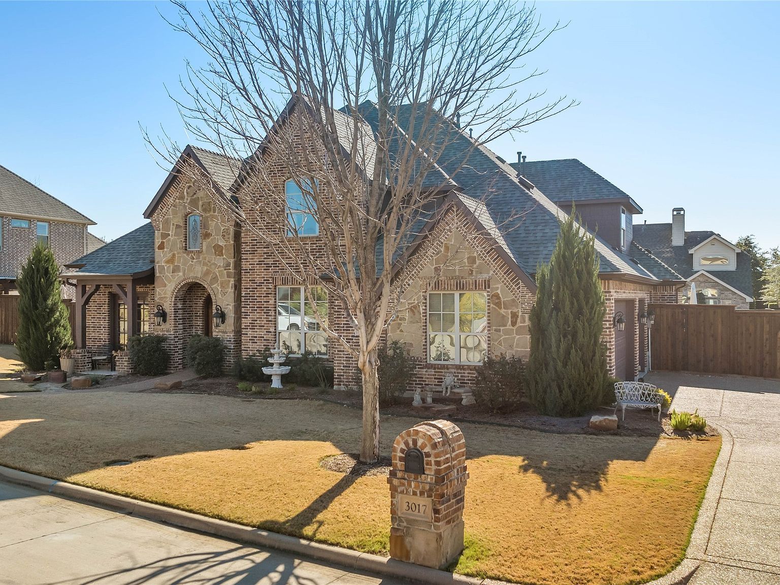 3017 Mulholland St Highland Village, TX 75077 - Thumbnail 4