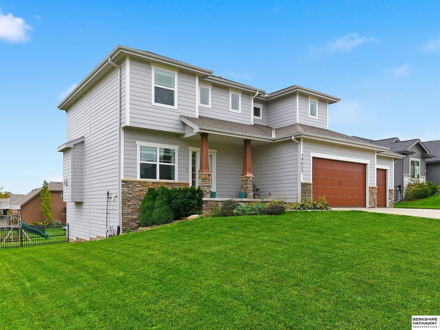 19803 Birch St Gretna, NE 68028 - Thumbnail 4