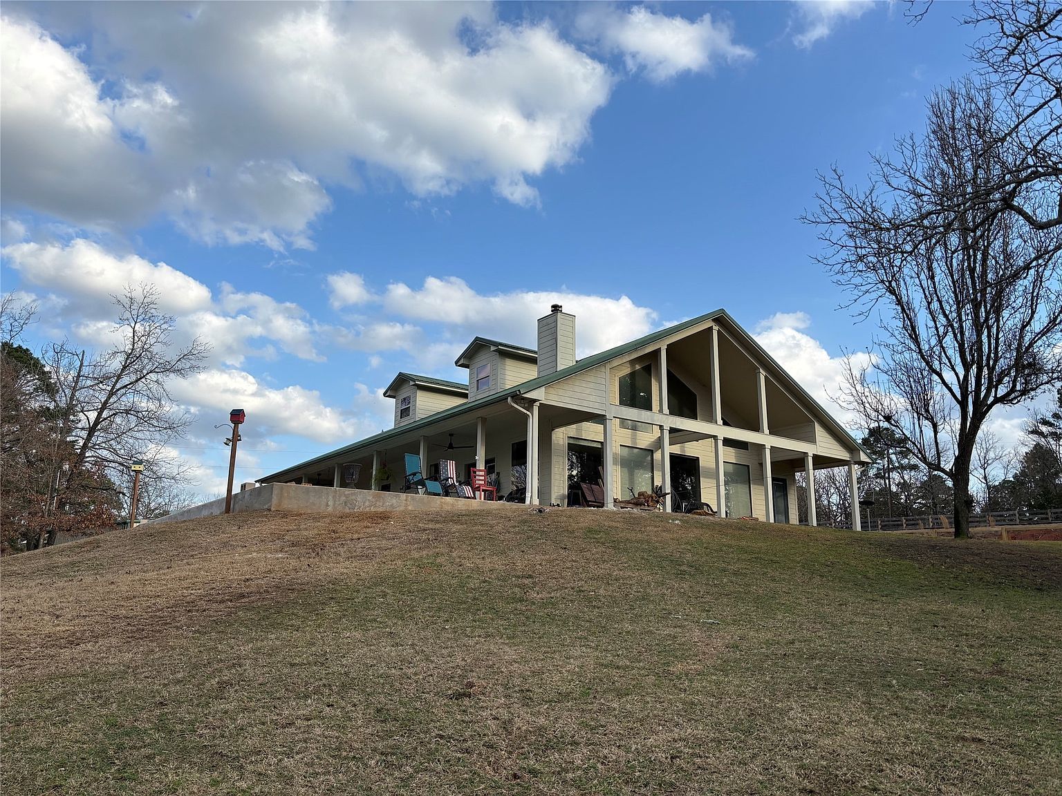 140 County Road 2242 Daingerfield, TX 75638 - Thumbnail 4