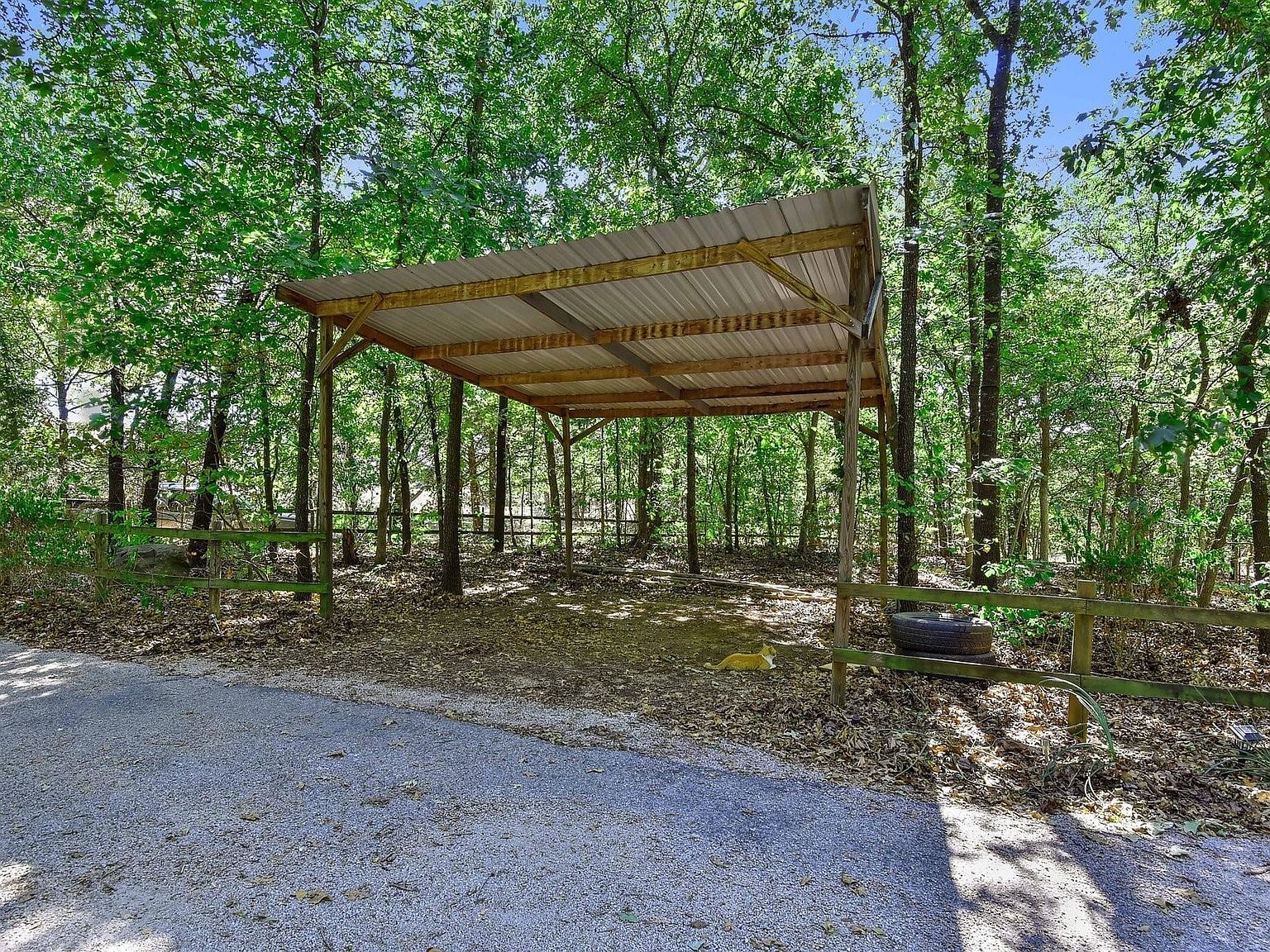 949 Leo Carter Rd Sadler, TX 76264 - Thumbnail 4