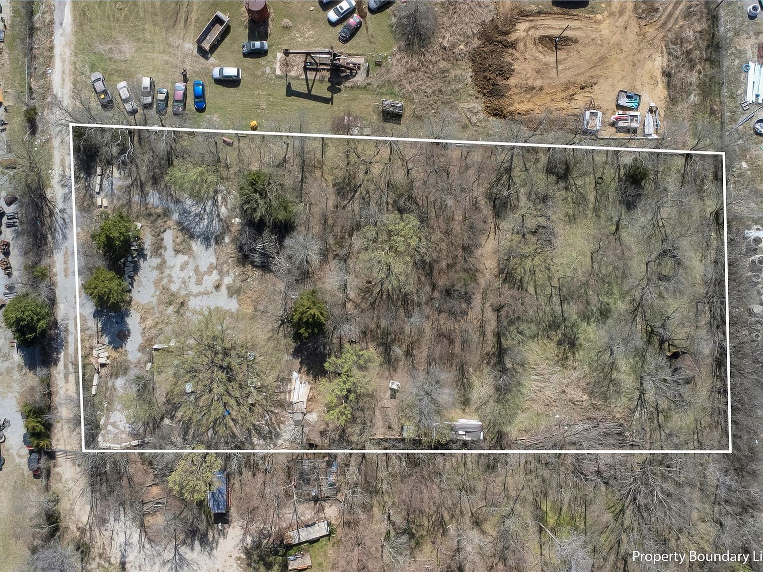 Mission Dr #A Sherman, TX 75092 - Thumbnail 4