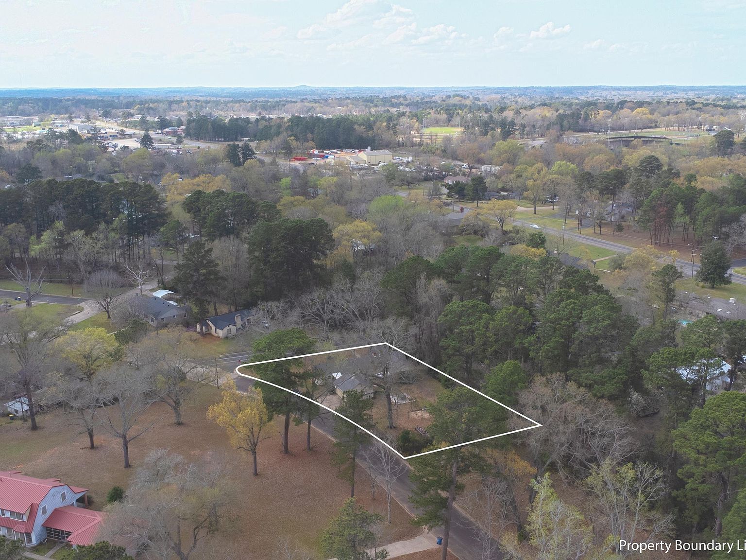 2414 S Martin St Kilgore, TX 75662 - Thumbnail 4