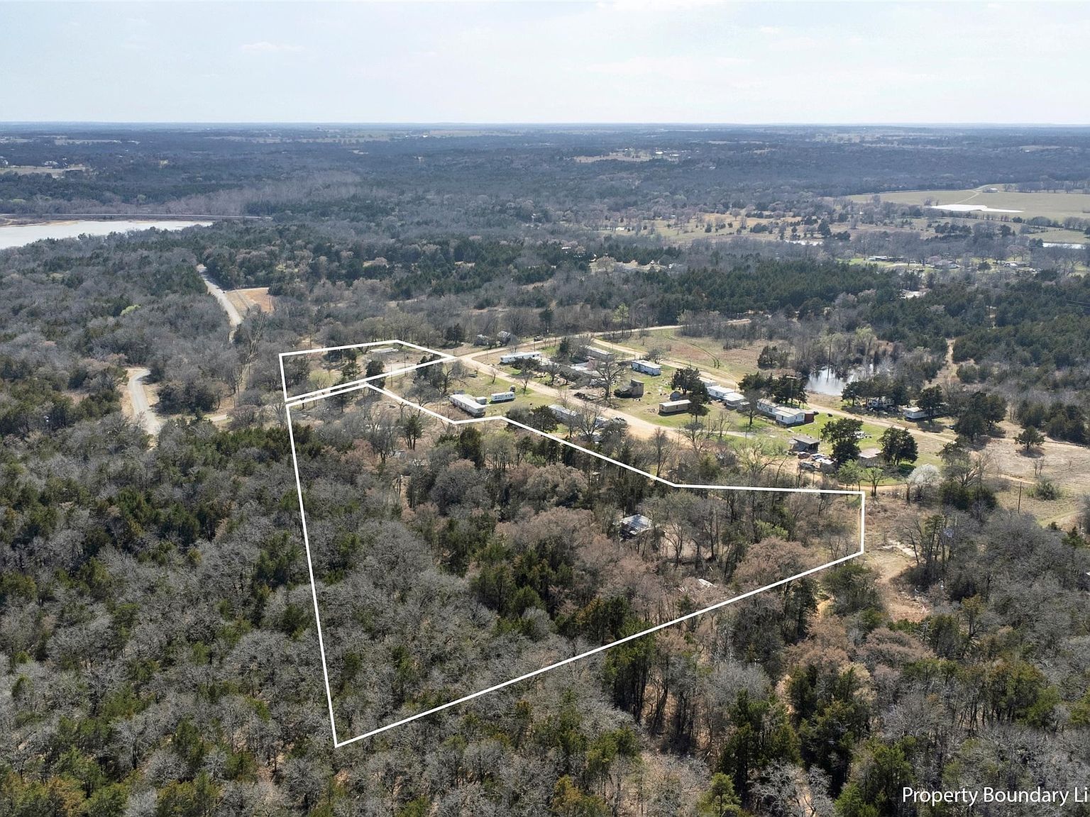 4185 Rock Creek Rd Whitesboro, TX 76273 - Thumbnail 4