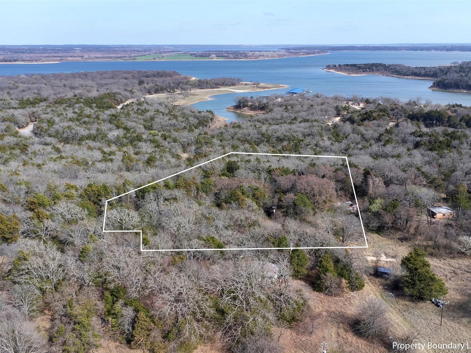 Tiffany Ln Whitesboro, TX 76273 - Thumbnail 4