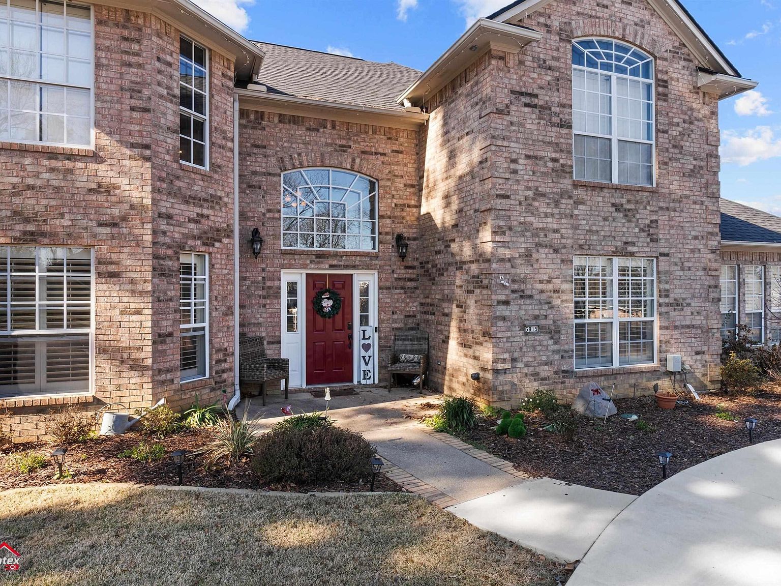 3815 Holly Ridge Dr Longview, TX 75605 - Thumbnail 4