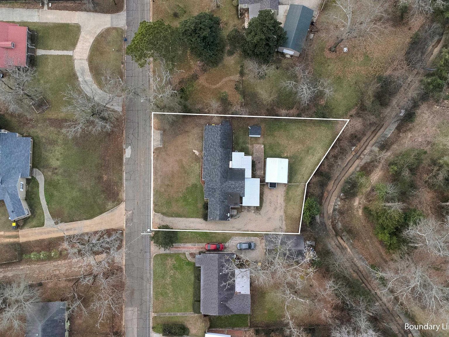 1215 Andrews St Kilgore, TX 75662 - Thumbnail 4