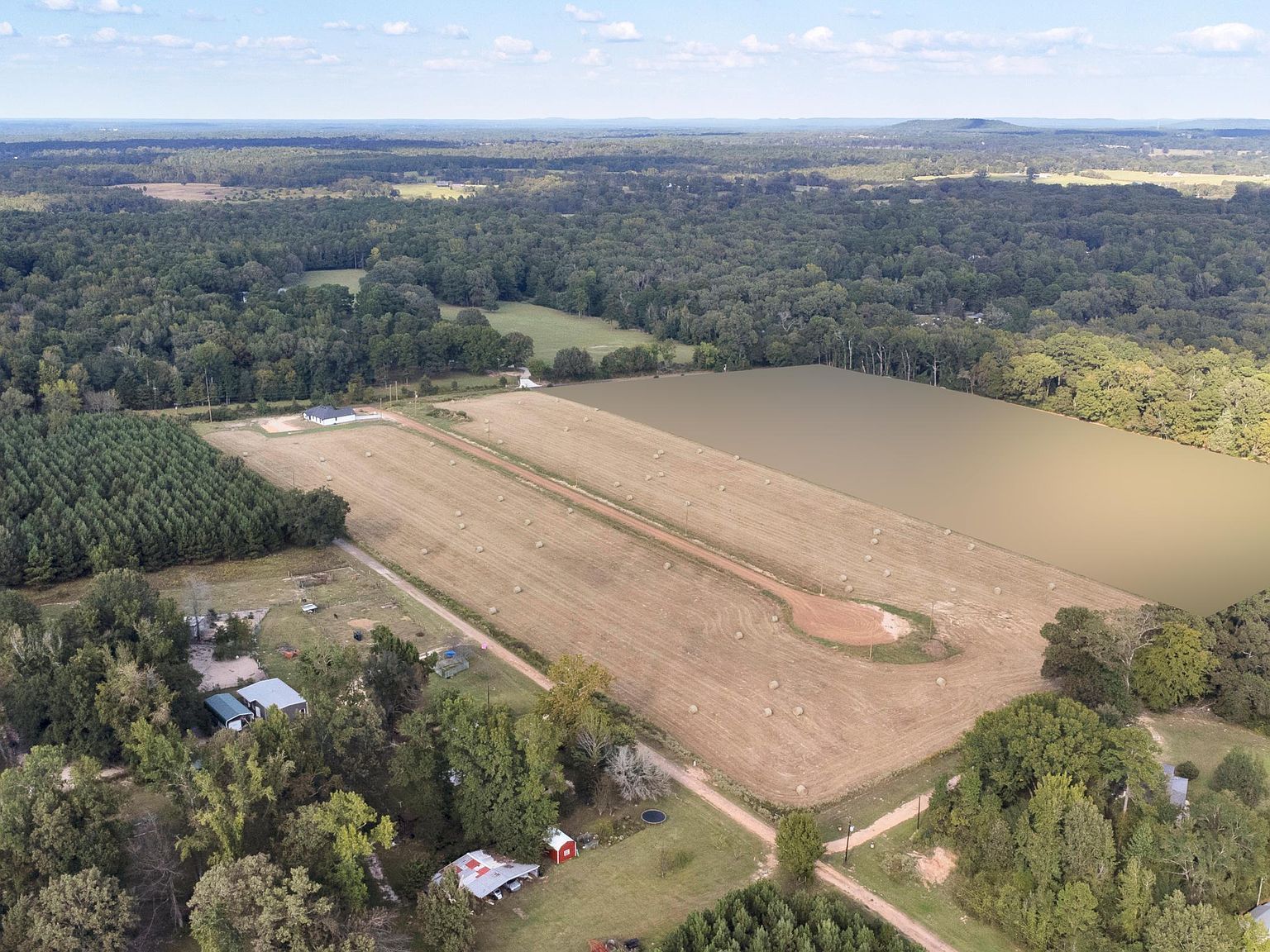 869 Private Road 3168 Gilmer, TX 75645 - Thumbnail 4