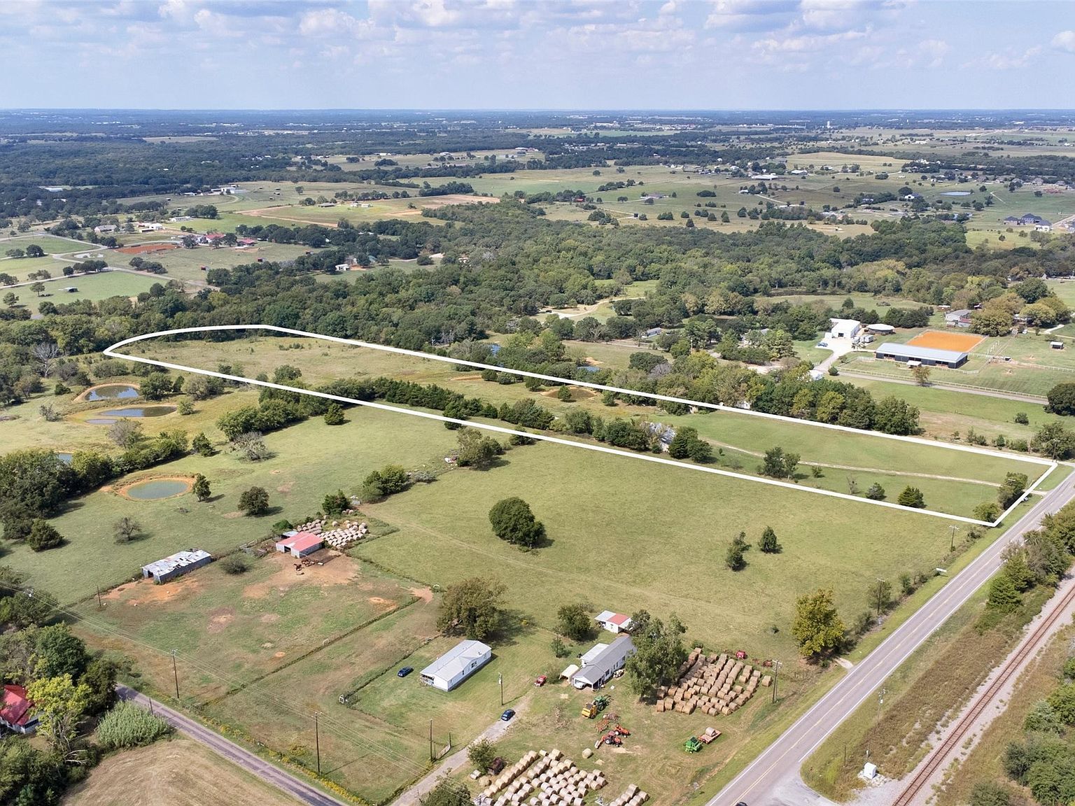 3083 Business Highway 377 Whitesboro, TX 76273 - Thumbnail 4