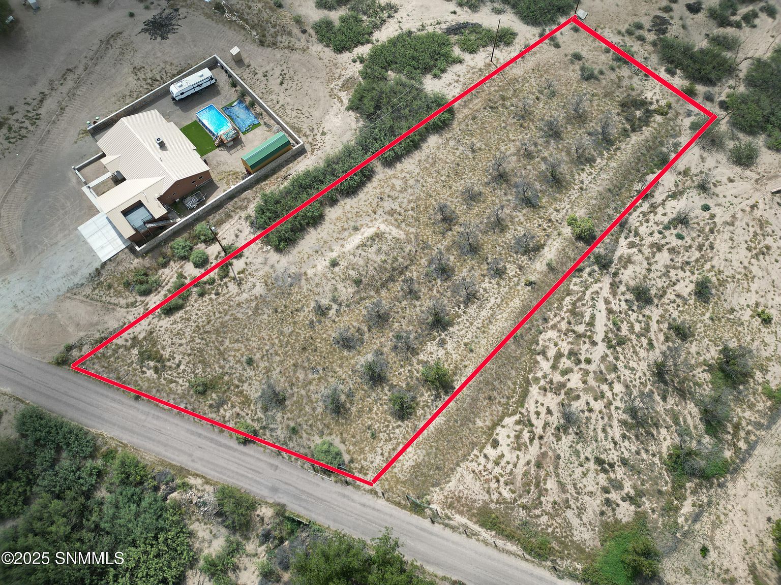 5711 Mauer Rd Las Cruces, NM 88005 - Thumbnail 4