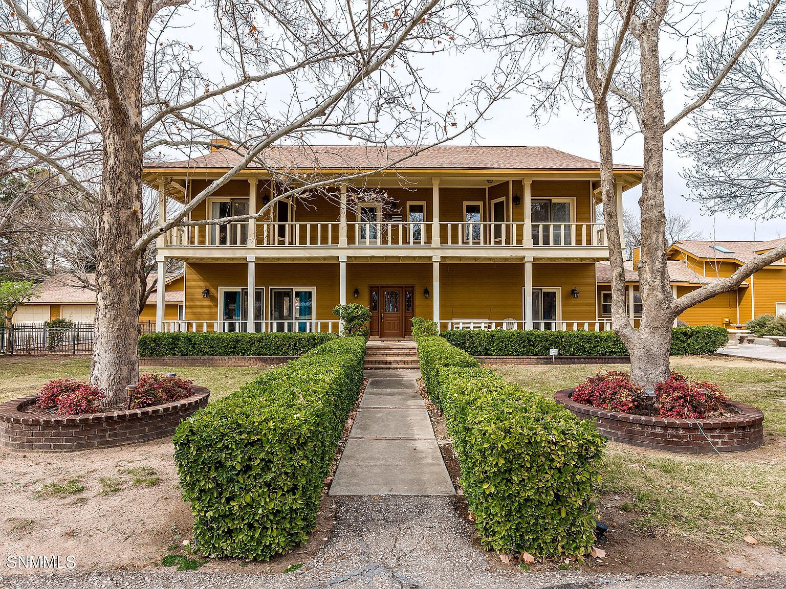 2806 Valle Grande Mesilla, NM 88046 - Thumbnail 4