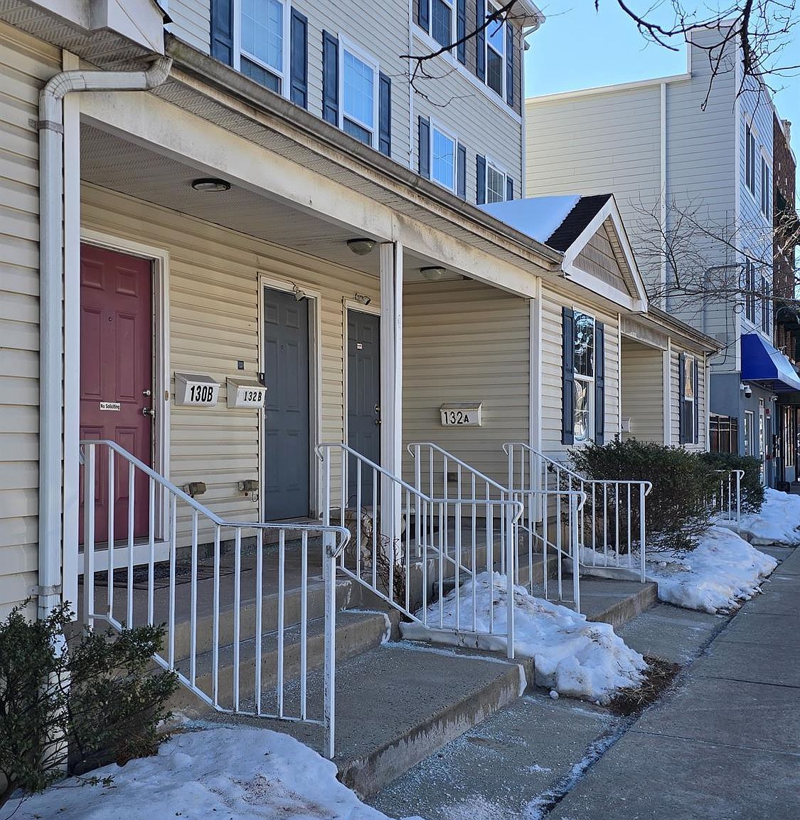 132 Remsen Ave New Brunswick, NJ 08901 - Thumbnail 4